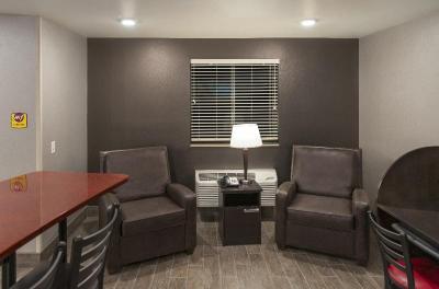 My Place Hotel-Savannah Aiport/Pooler, GA