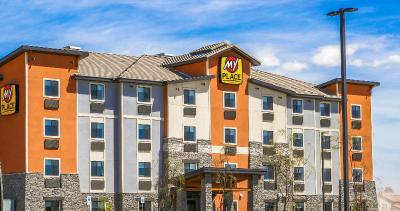 My Place Hotel-las Vegas South/Henderson