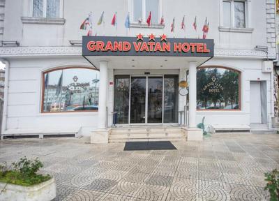 Grand Vatan Hotel