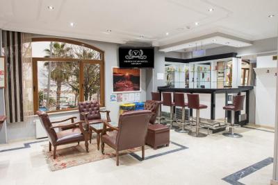 Grand Vatan Hotel