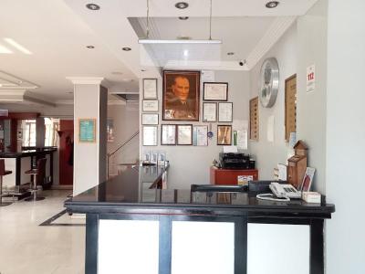Grand Vatan Hotel