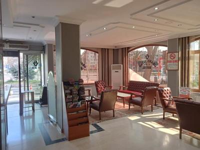Grand Vatan Hotel