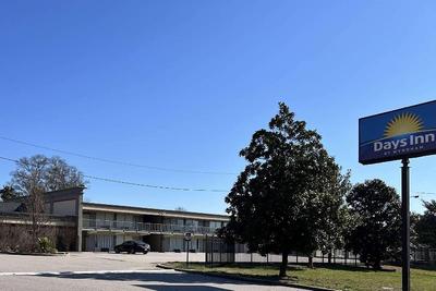 Days Inn By Wyndham Monroe Nc