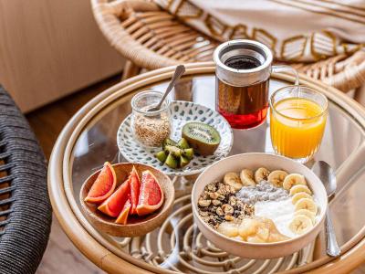 Ibis Styles Hamburg Hafencity