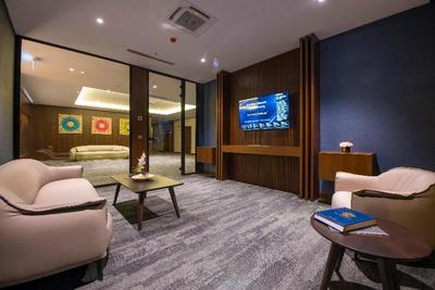 Crowne Plaza Yalova