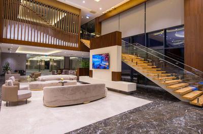 Crowne Plaza Yalova