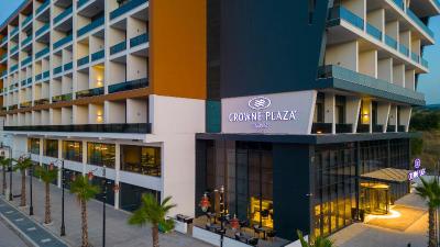 Crowne Plaza Yalova