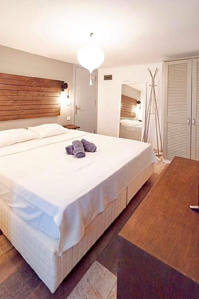 Nixie Hotel - Beach +14 Adult Only