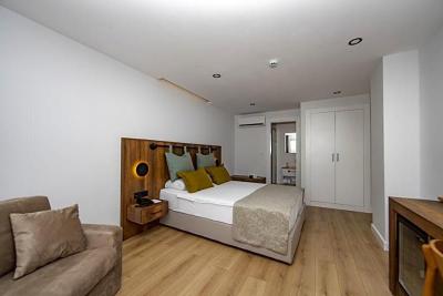 Nixie Hotel & Beach  +14 Adult Only