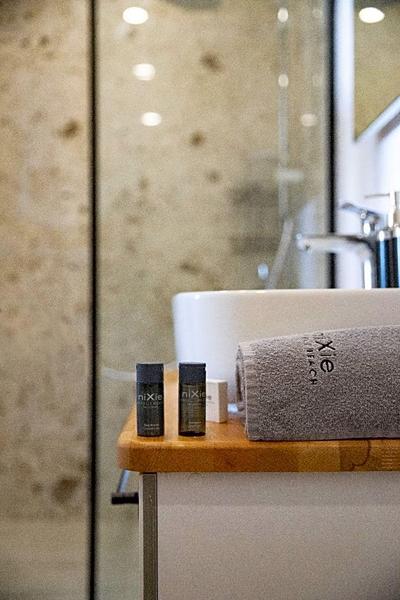 Nixie Hotel - Beach +14 Adult Only