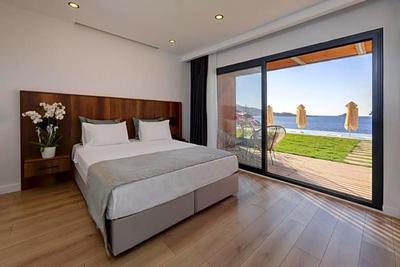 Nixie Hotel - Beach +14 Adult Only