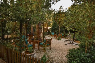 Kayaköy Piramit Butik Otel