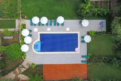 Piramit Hotel