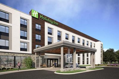 Holiday Inn Hotel & Suites Monterey Park Los Angel