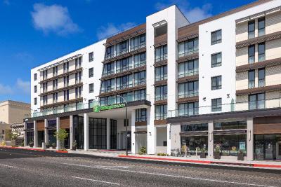Holiday Inn Hotel & Suites Monterey Park Los Angel