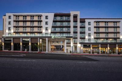 Holiday Inn Hotel & Suites Monterey Park Los Angel