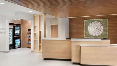 Fairfield Inn & Suites Fort Lauderdale Northwest