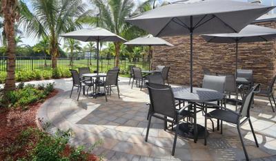 Fairfield Inn & Suites Fort Lauderdale Northwest