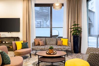 Vienna House Easy Wyndham Berlin Potsdamer Platz