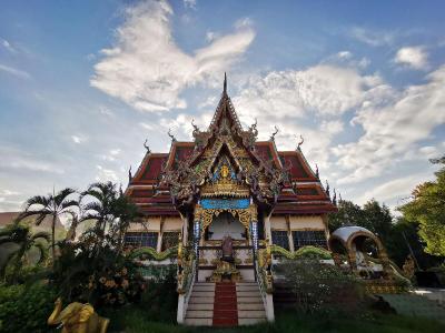 Hi Samui Hostel