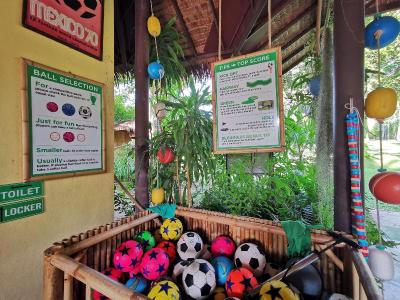 Hi Samui Hostel