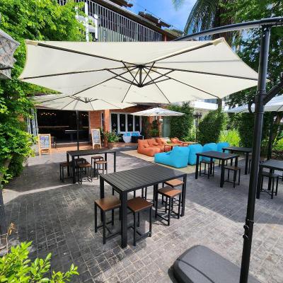 Hi Samui Hostel