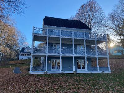 Benn Conger Inn