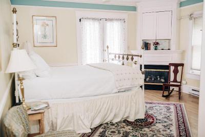 Benn Conger Inn