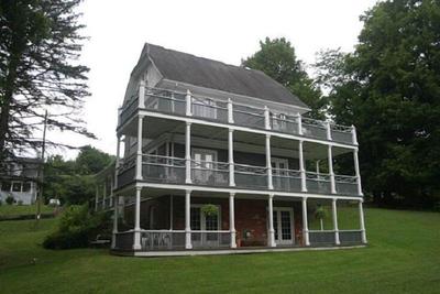Benn Conger Inn