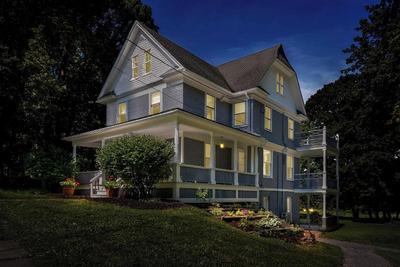 Benn Conger Inn