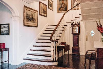 Benn Conger Inn