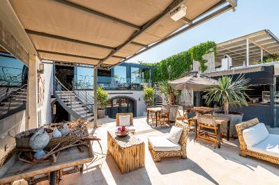 Elista Hotel & Spa