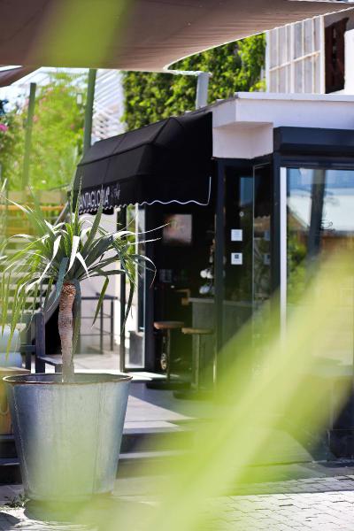 Elista Hotel & Spa