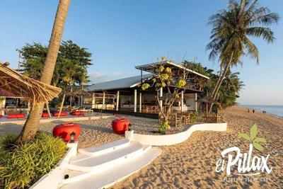 El Pillax Lanta Resort