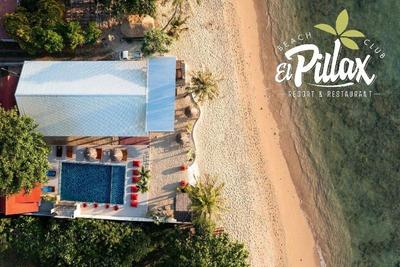 El Pillax Lanta Resort