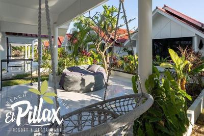 El Pillax Lanta Resort