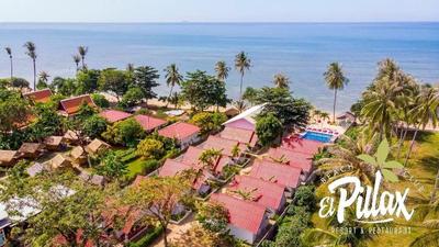 El Pillax Lanta Resort