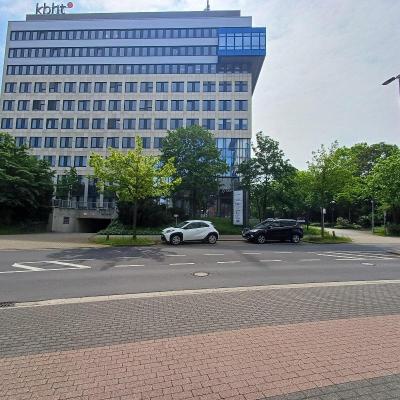 Trip Inn Düsseldorf Neuss