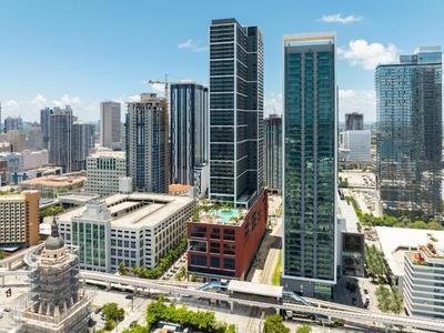 Gale Miami Hotel & Residences