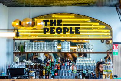 The People Paris Nation