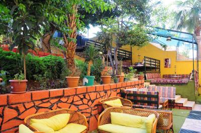 Gold Twins Boutique Hotel