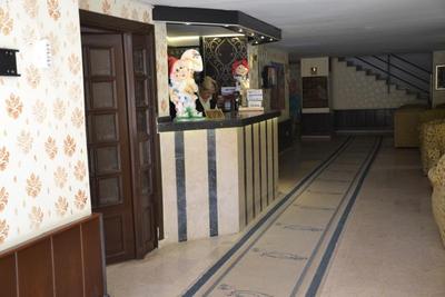 Gold Twins Boutique Hotel