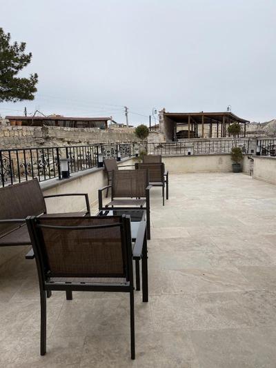 Pashahan Hotel