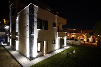 Pashahan Hotel