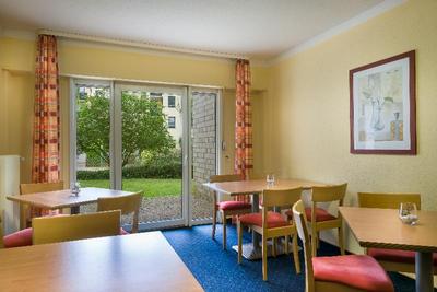 Acora Hotel und Wohnen Bonn