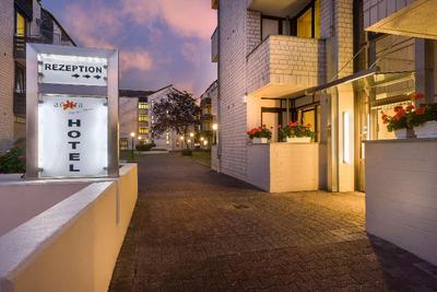 Acora Hotel und Wohnen Bonn