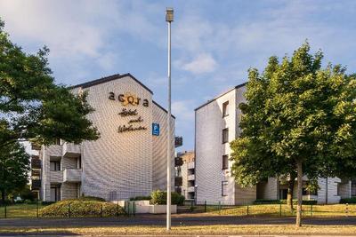 Acora Hotel und Wohnen Bonn