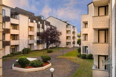 Acora Hotel und Wohnen Bonn