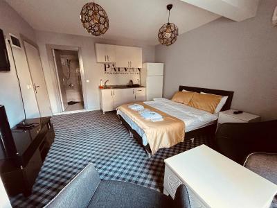 Palvan Apart Hotel