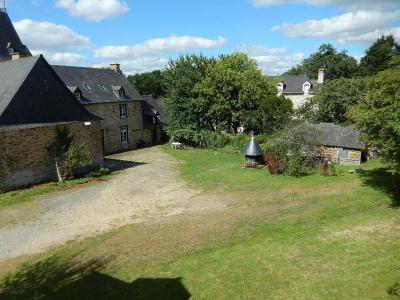 Logis Hotel Lodge La Valette